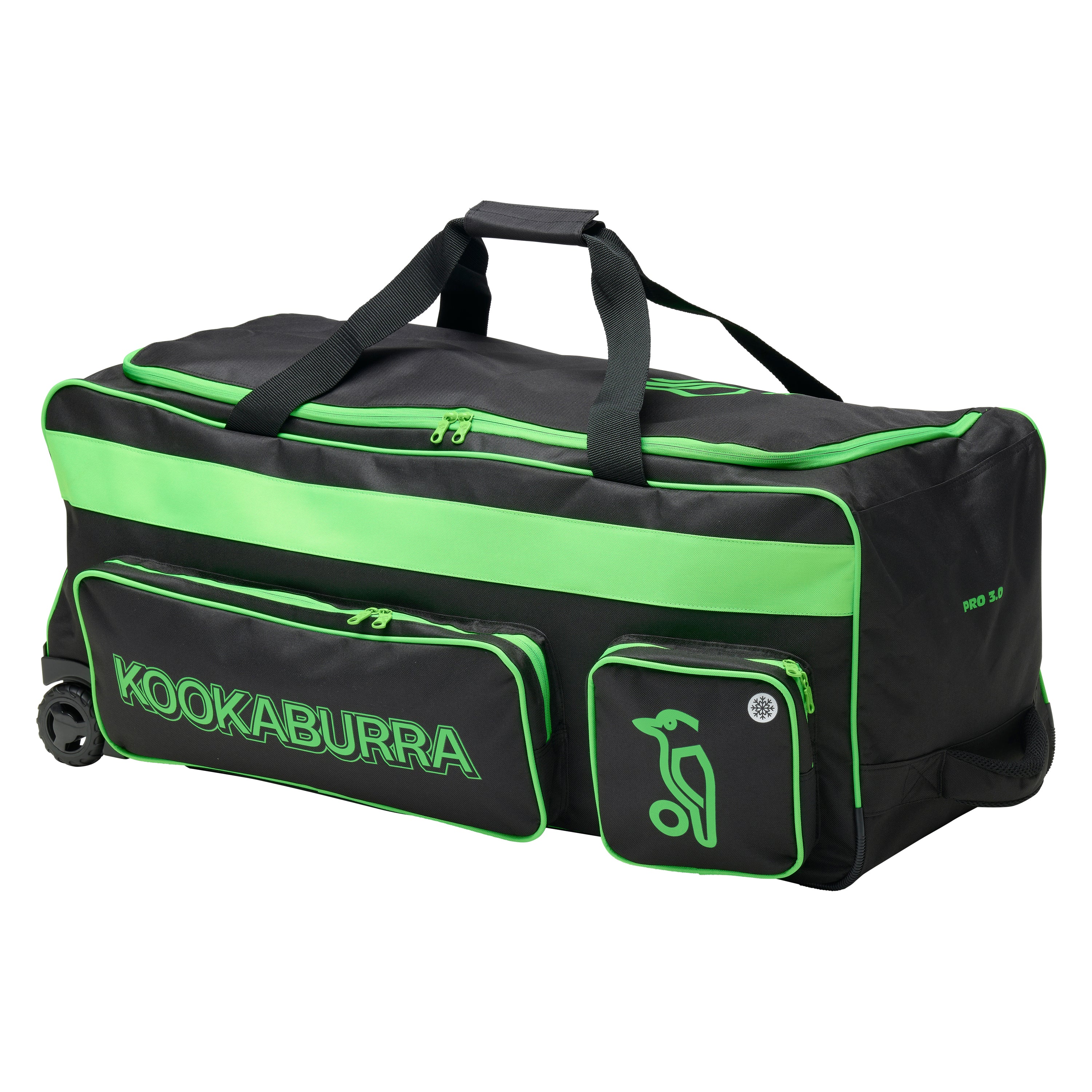 Kookaburra Pro 3.0 Wheelie