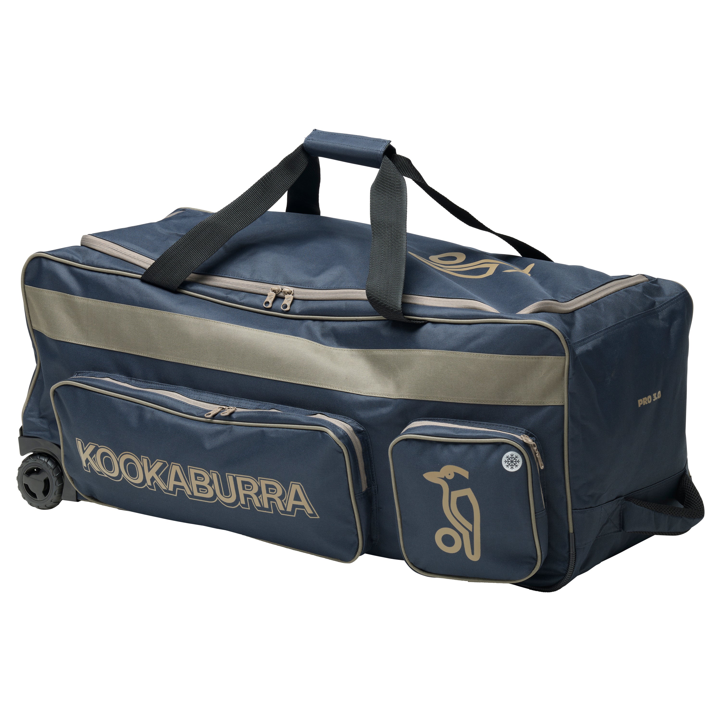 Kookaburra Pro 3.0 Wheelie