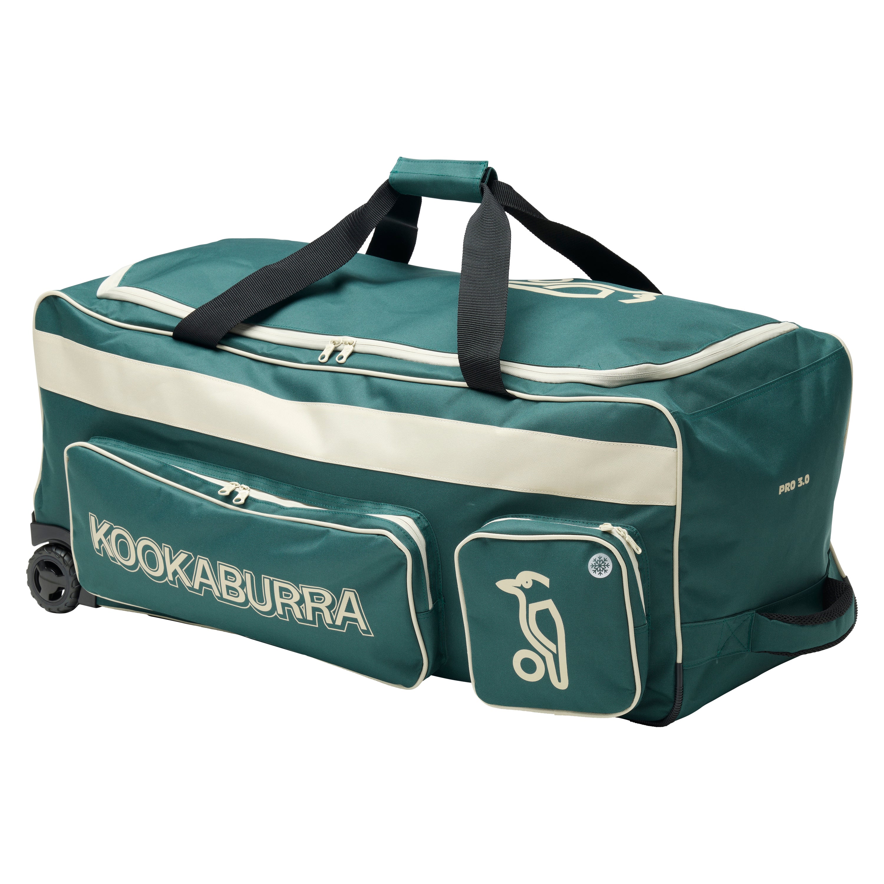 Kookaburra Pro 3.0 Wheelie