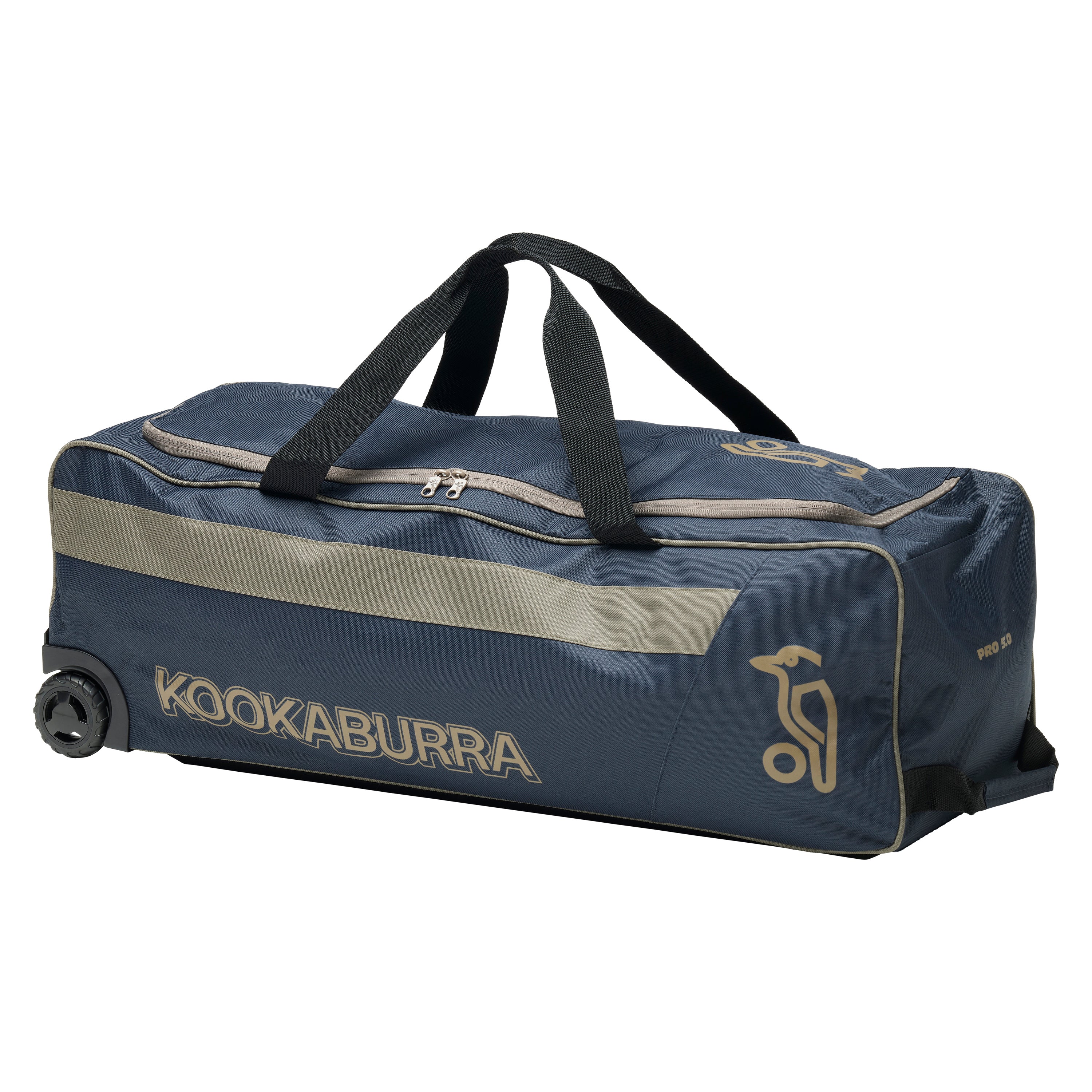 Kookaburra Pro 5.0 Wheelie