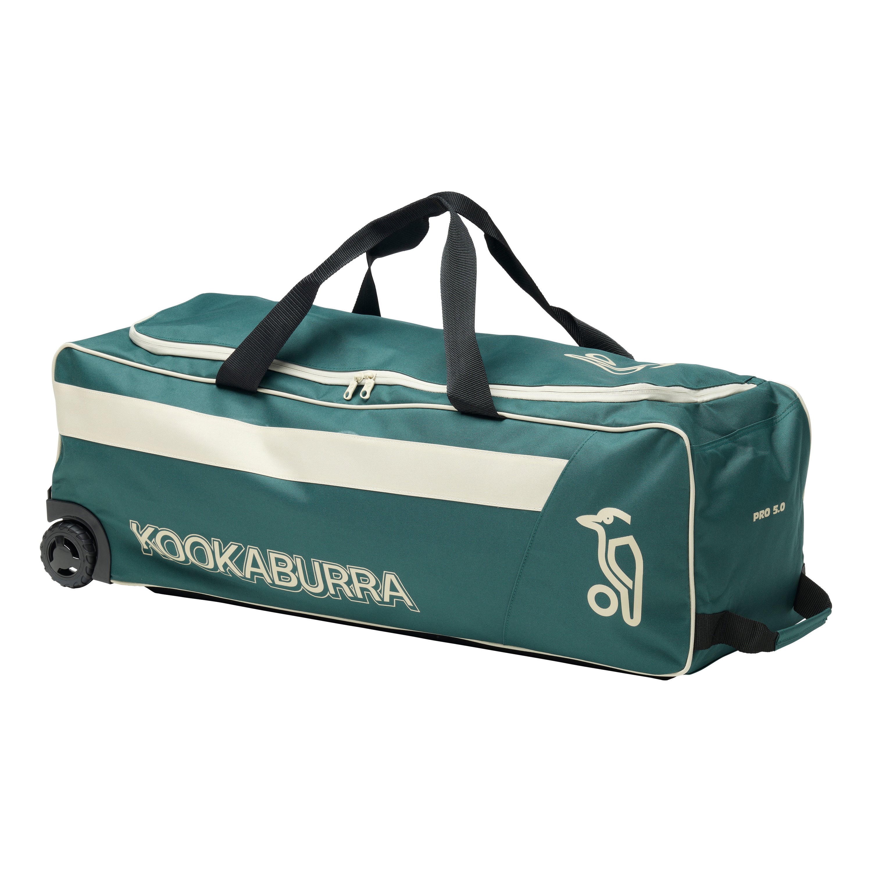 Kookaburra Pro 5.0 Wheelie
