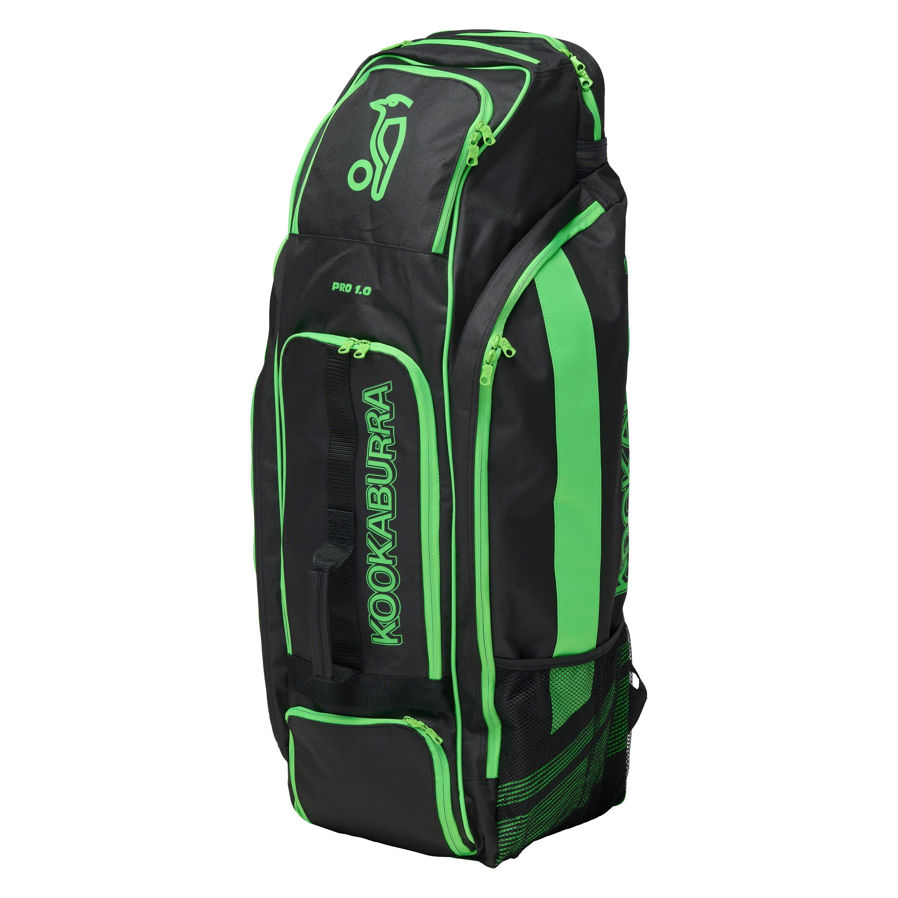 Kookaburra Pro 1.0 Duffle 26