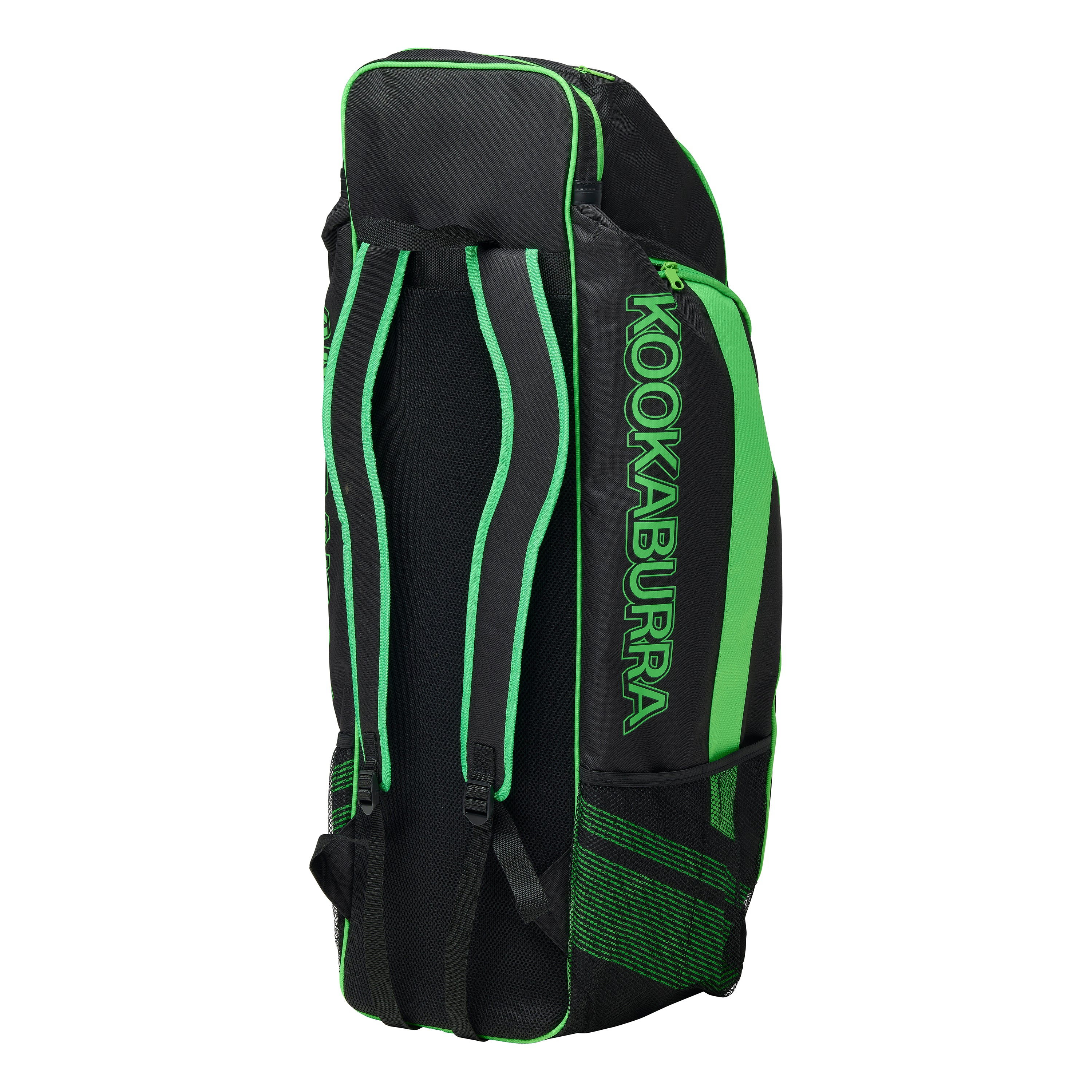 Kookaburra Pro 1.0 Duffle 26