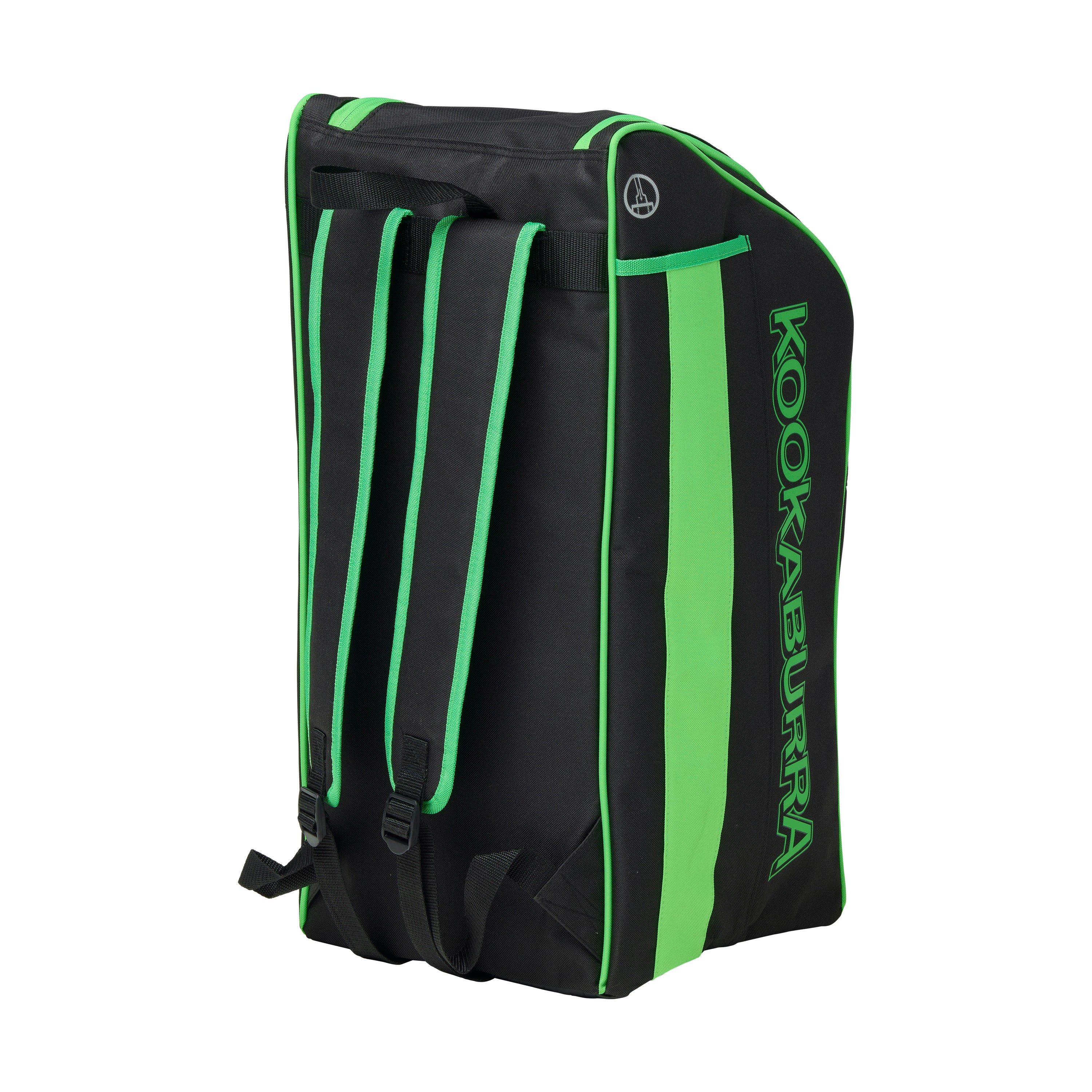 Kookaburra Pro 6.0 Duffle 26