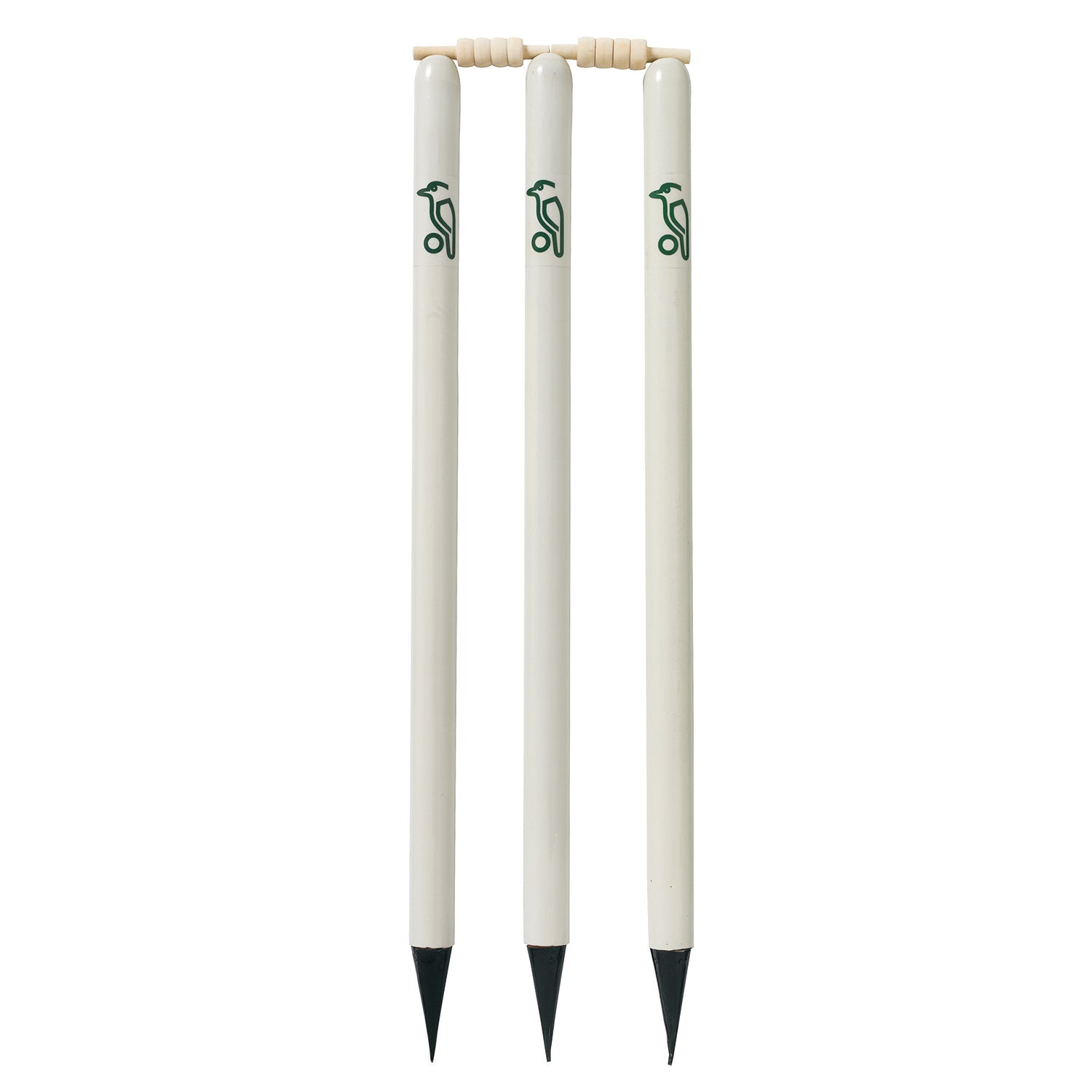 Kookaburra Ferrule Cricket Stumps