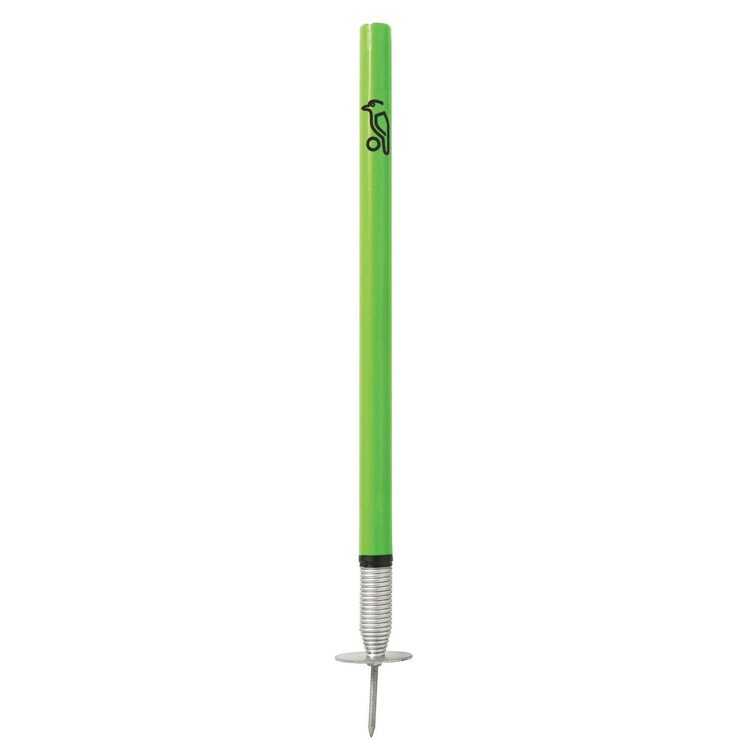 Kookaburra Single Spring Stump Plastic