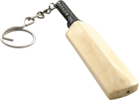 Kookaburra - Bat Key Ring - Cricket For All
