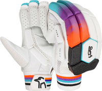 Kookaburra Aura Pro 2.0 - Junior Batting Gloves - Cricket For All