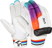 Kookaburra Aura Pro 7.0 - Junior Batting Gloves - Cricket For All