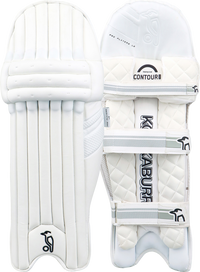 Kookaburra Pro Players Light Weight - Batting Pads - Cricket For All