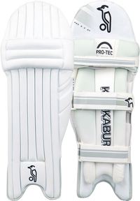 Kookaburra Pro 3.0 Slim Fit - Batting Pads - Cricket For All