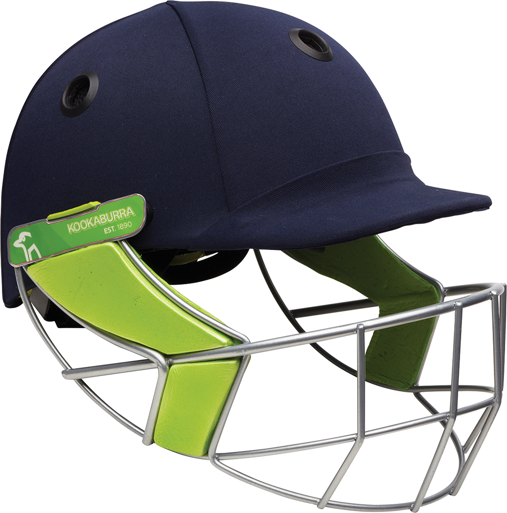 Kookaburra Pro 1200 - Helmet - Cricket For All
