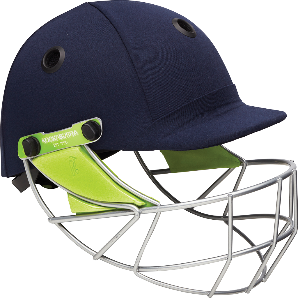 Kookaburra Pro 600 - Helmet - Cricket For All