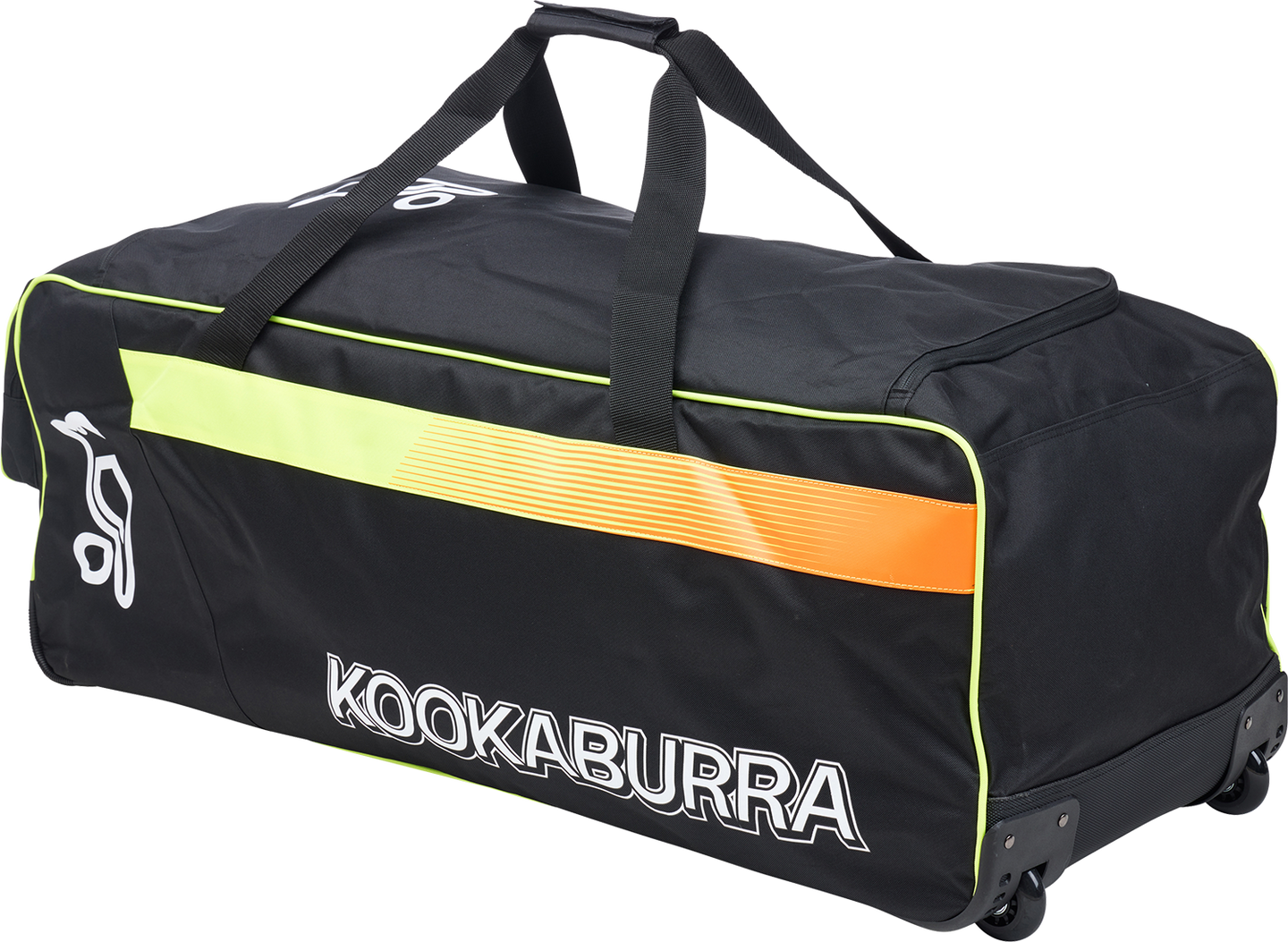 Kookaburra Pro 2.0 - Wheelie Bag - Cricket For All
