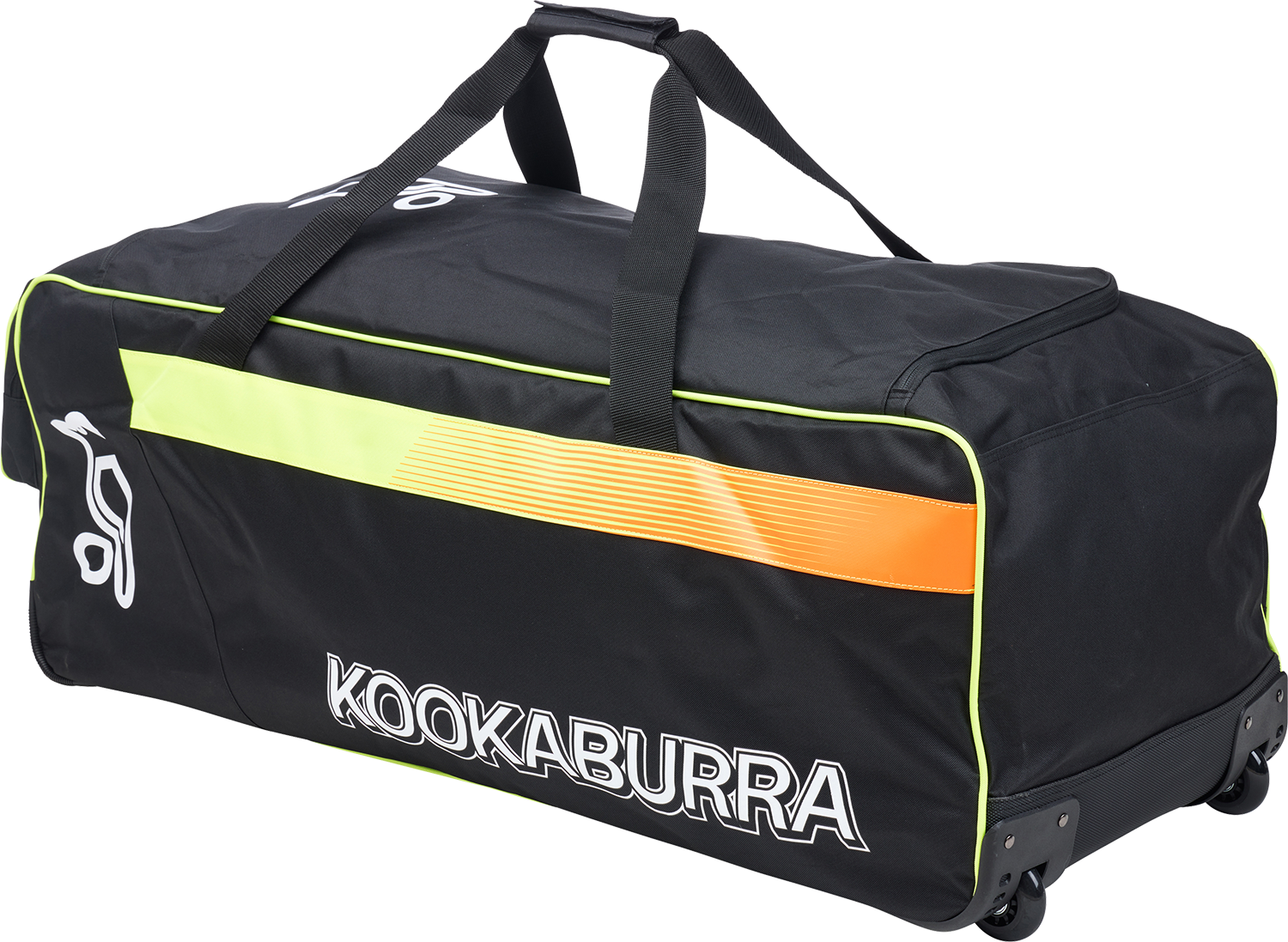 Kookaburra Pro 2.0 - Wheelie Bag - Cricket For All