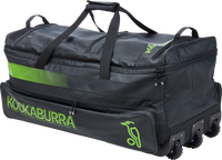 Kookaburra Pro Players Custom - Wheelie Bag - Cricket For All