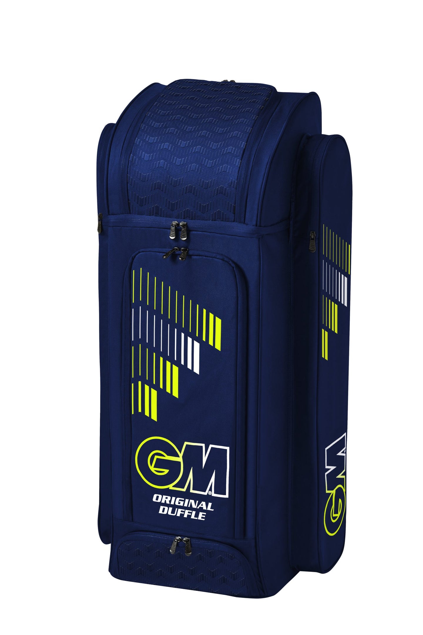 GM Original Duffle Bag - Cricket For All