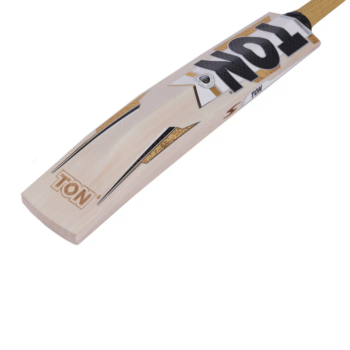 SS TON Legend English Willow Cricket Bat - Senior — manufacturer alternate view 3