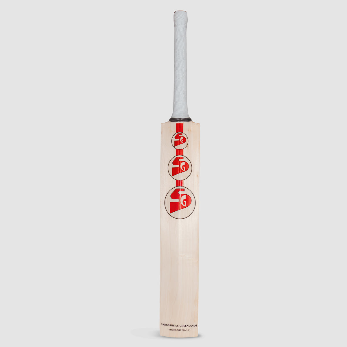 SG Sunny Tonny Arc 4.0 English Willow Cricket Bat - Senior