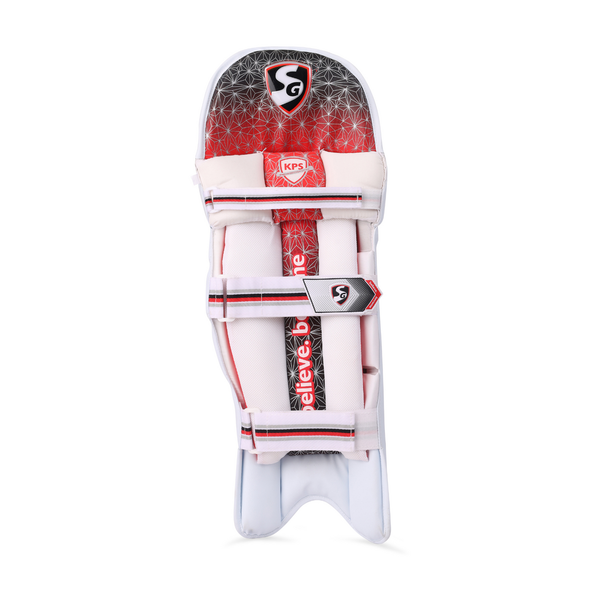 SG PLAYER XTREME BATTING PADS - SENIOR — additional product view 2