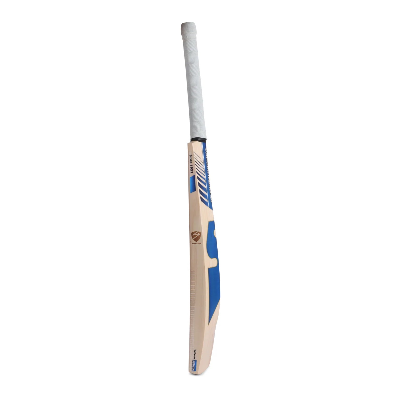 SG TRIPLE CROWN ULTIMATE ENGLISH WILLOW CRICKET BAT - SENIOR / SH