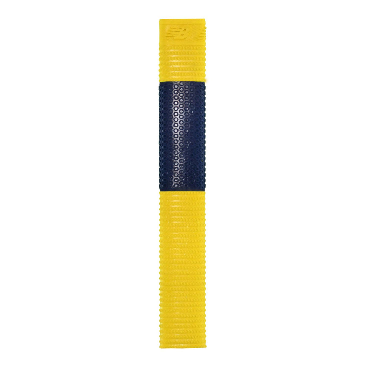 NEW BALANCE BURN INLINE GRIP – Yellow/Navy