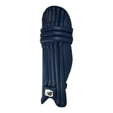 New Balance 800 Coloured Navy Batting Pads - Adult RH