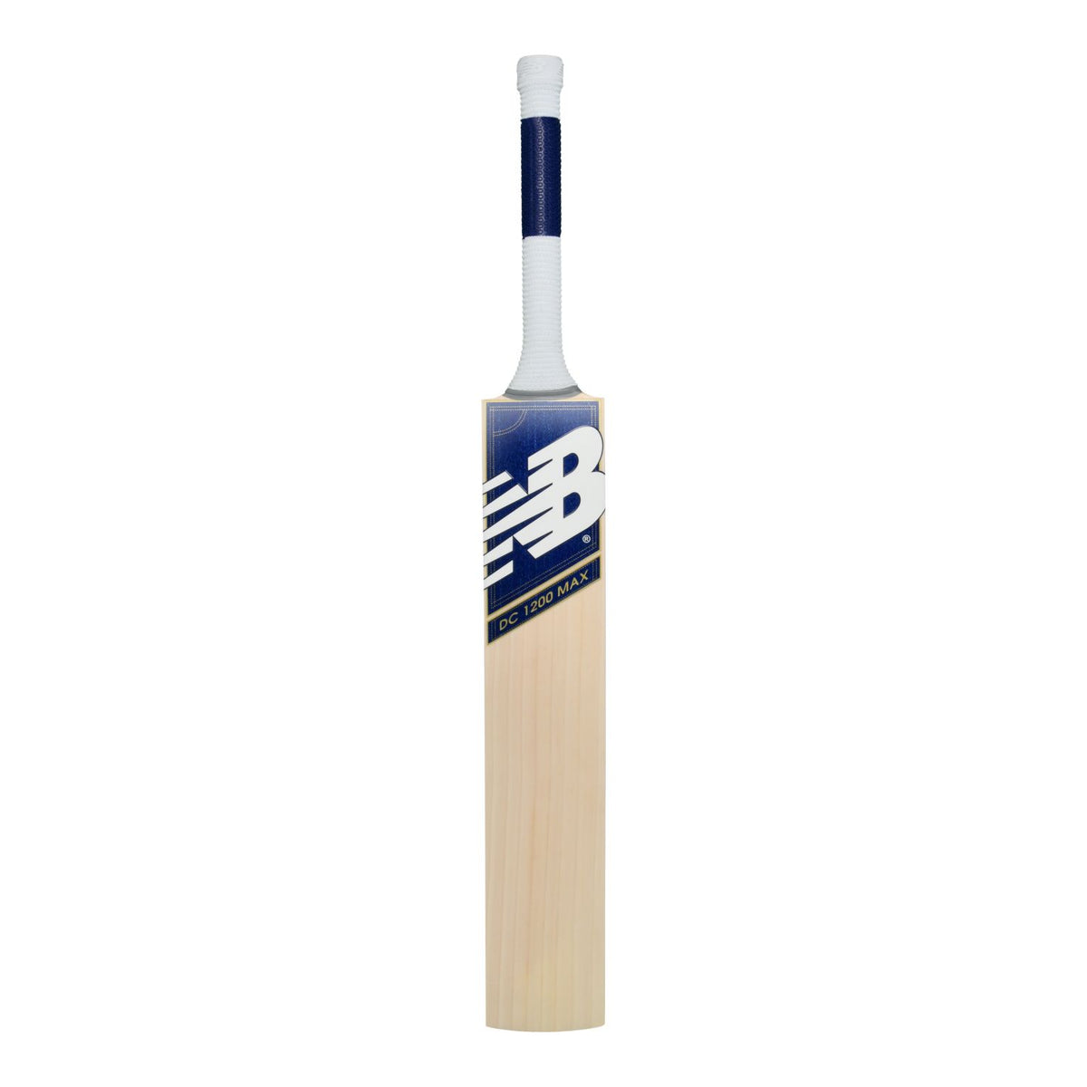 NEW BALANCE DC 1200 MAX ENGLISH WILLOW CRICKET BAT – manufacturer photograph