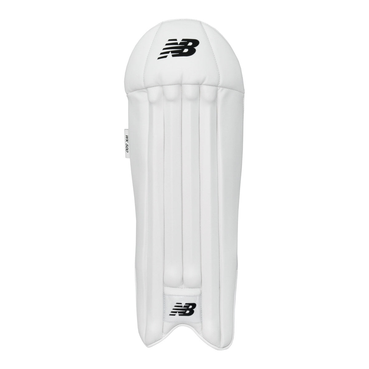 New Balance 500 Wicketkeeping Pads — additional product view 1