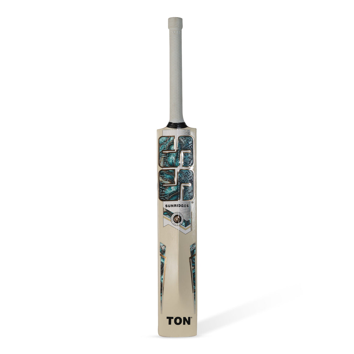 SS Power Play English Willow Cricket Bat - Senior (SH) — official SS manufacturer product photograph 2