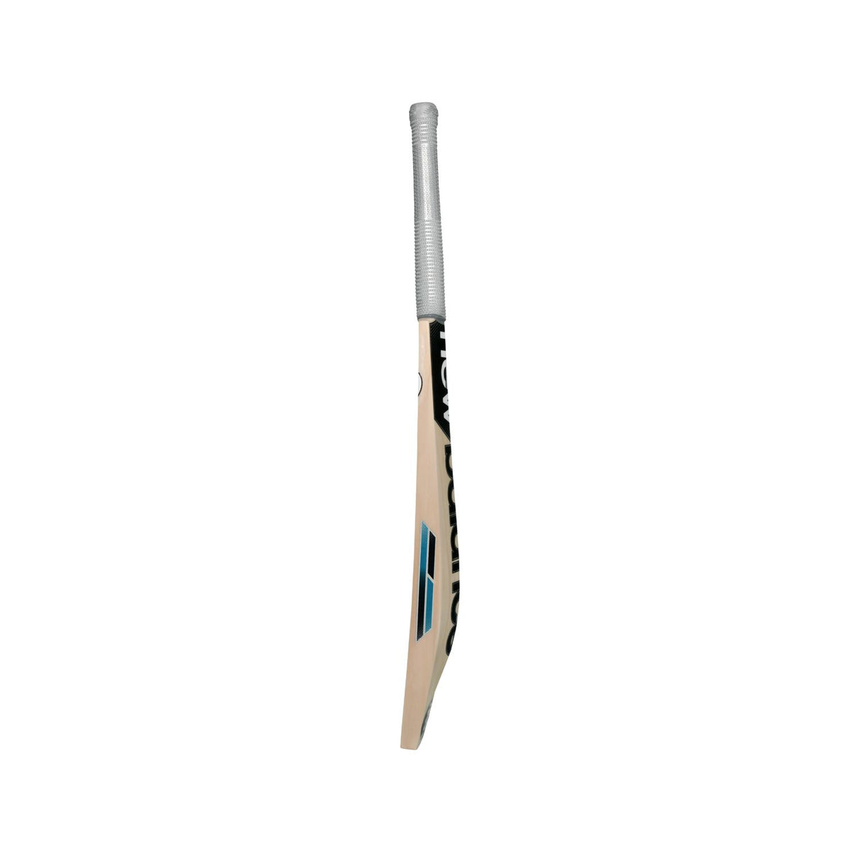 New Balance DC 800 English Willow Cricket Bat - Senior — manufacturer side view