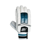 New Balance DC 800 Black Batting Gloves