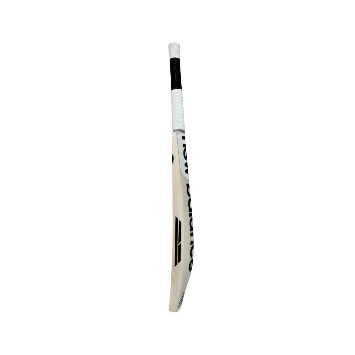 New Balance Heritage 1000 English Willow Bat - SH — manufacturer side view
