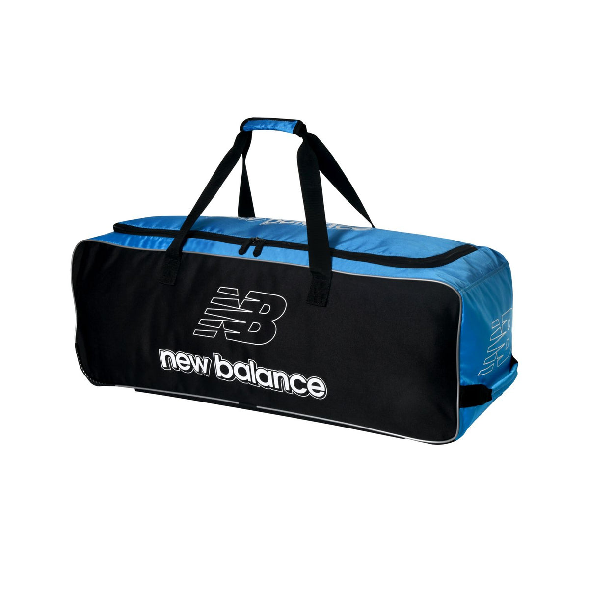 New Balance 500 Wheelie - Blue — manufacturer main view