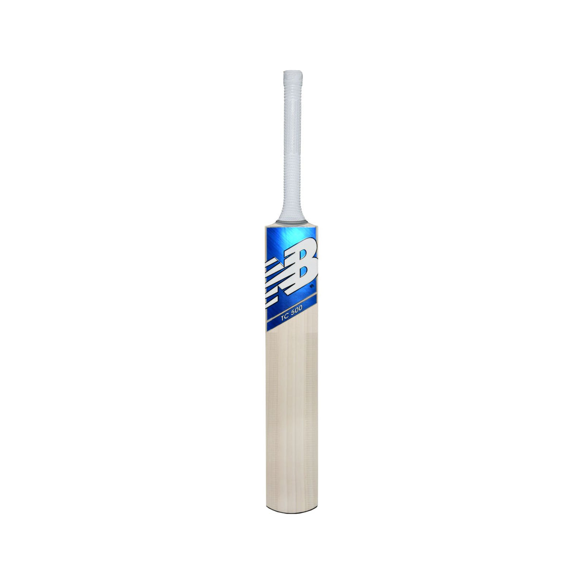 New Balance TC 500 English Willow Bat - Junior - manufacturer product view