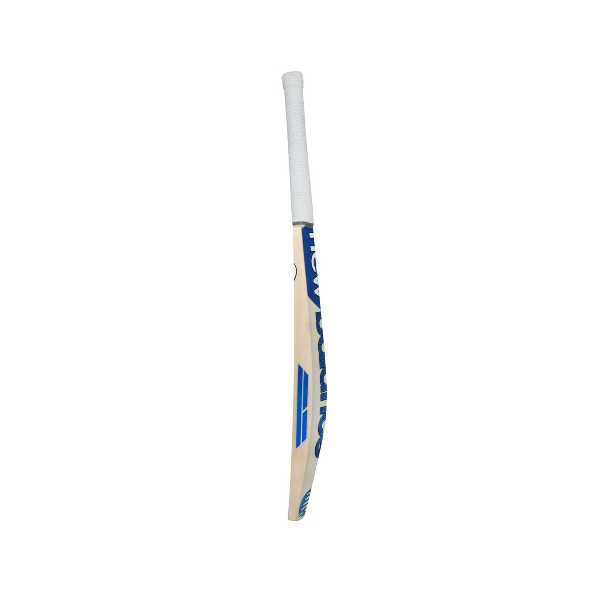 New Balance TC 800 English Willow Bat - Senior — manufacturer side view