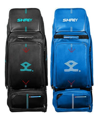 SHREY META 120 DUFFLE WHEELIE BAG - Cricket For All
