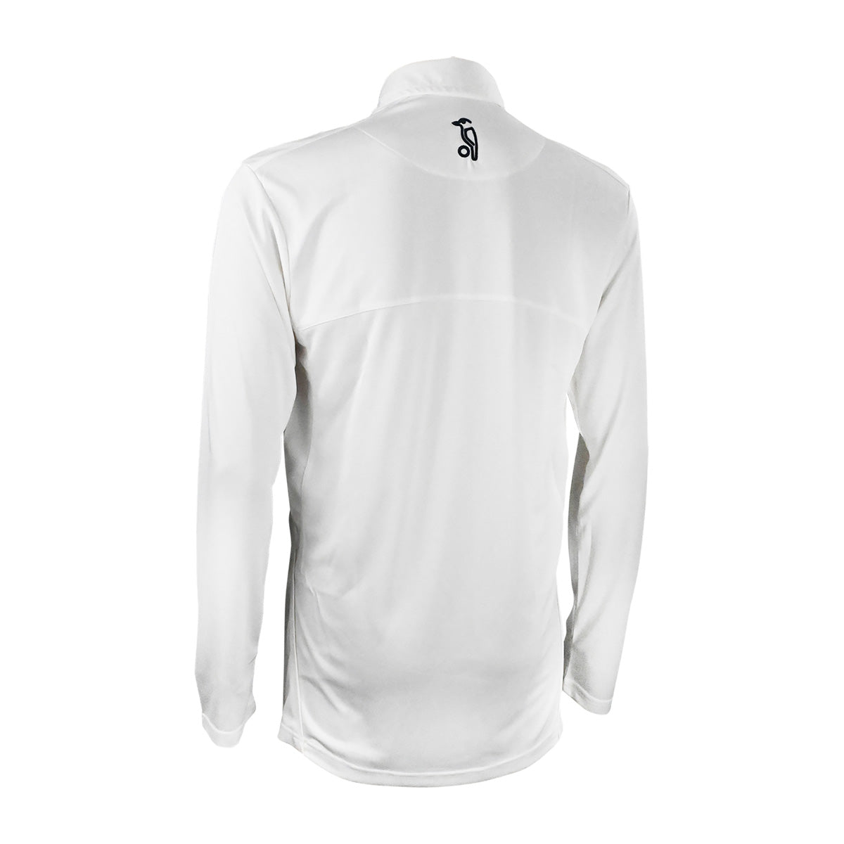 Kookaburra Pro Player Long Sleeve Shirt White — additional product view 1