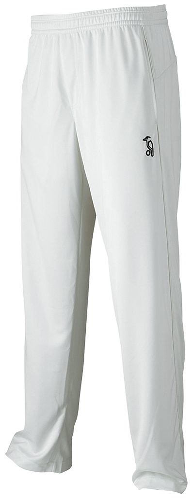 Kookaburra Pro Player Pants White