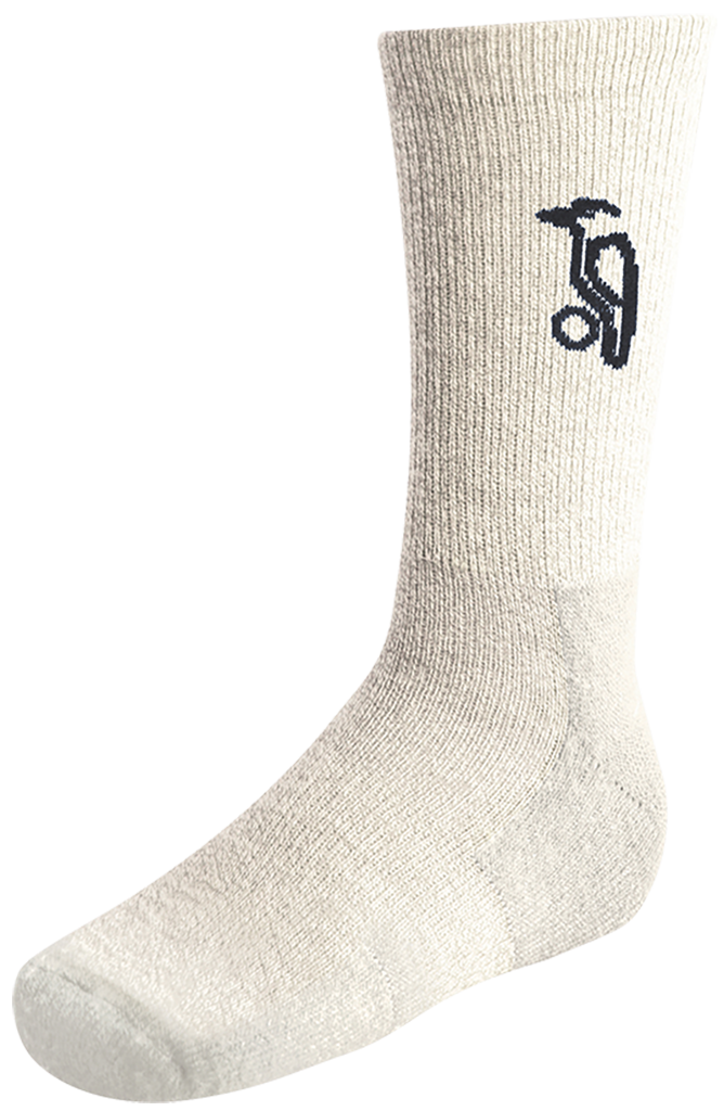 Kookaburra Players Crew Sock