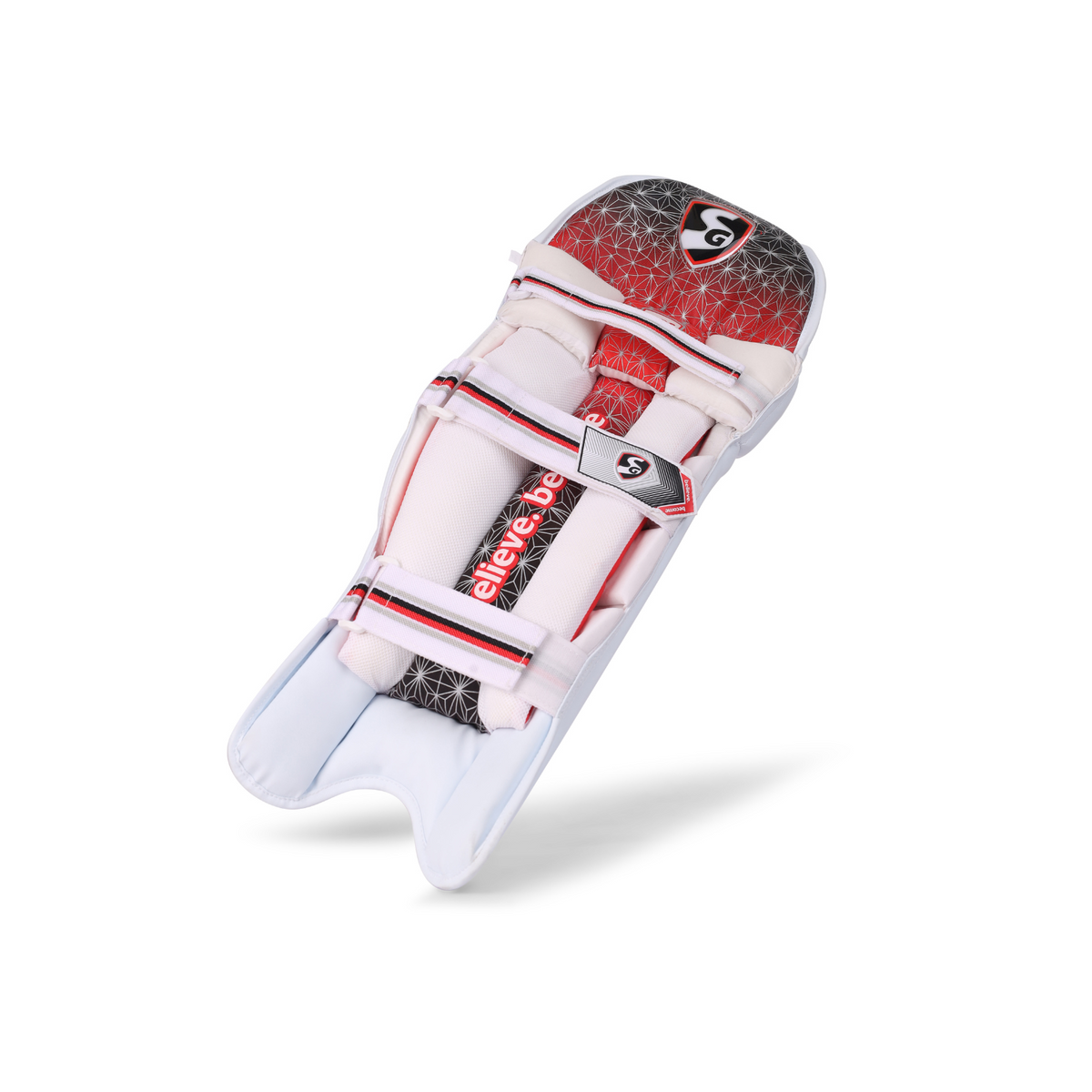SG PLAYER XTREME BATTING PADS - SENIOR — additional product view 3