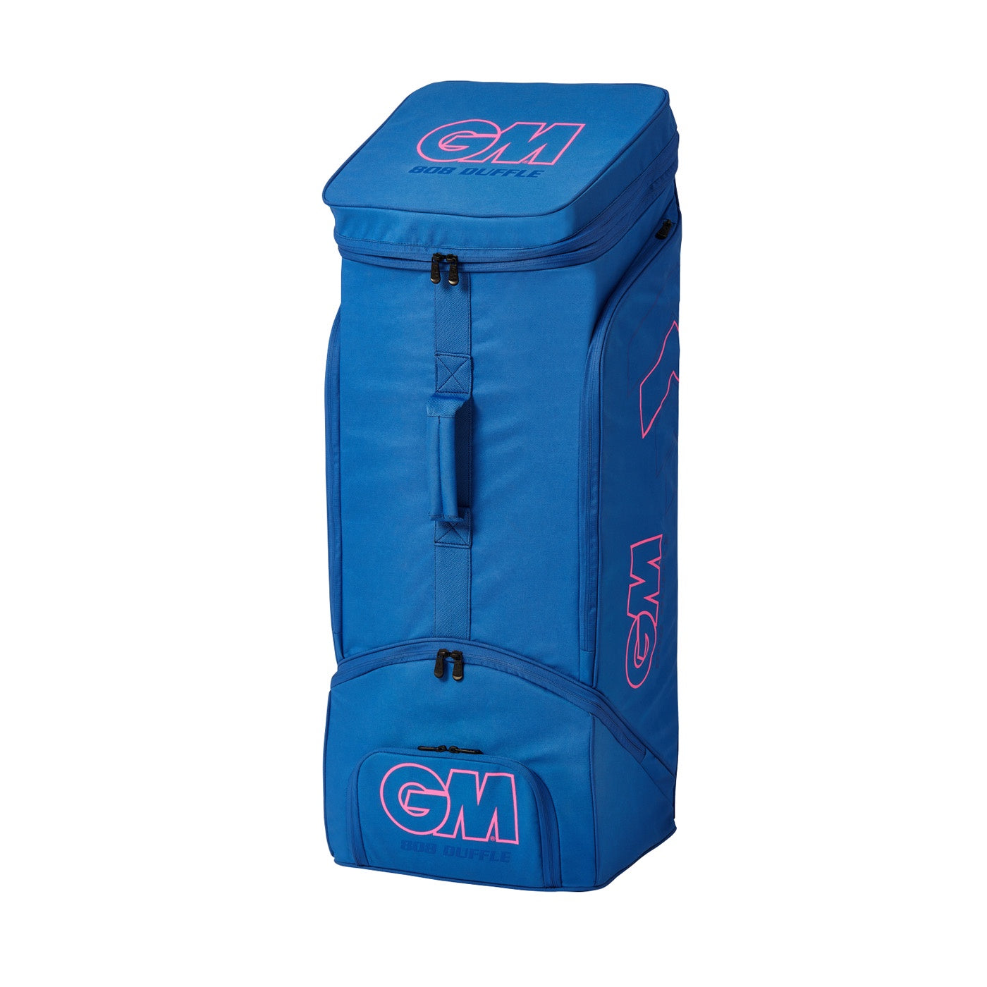 GM 808 Duffle - Cricket For All