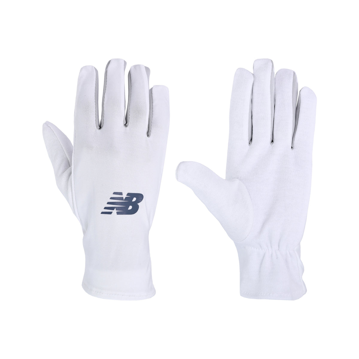 NEW BALANCE FULL FINGER BATTING INNERS - JUNIOR — manufacturer design photograph
