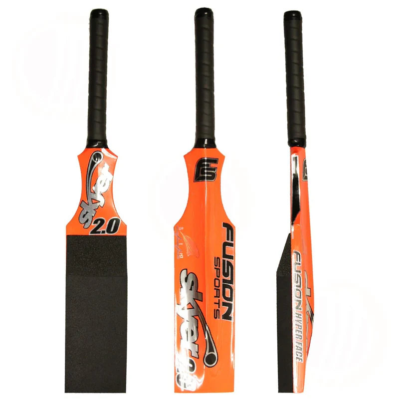 AERO FUSION SKYER 2.0 HYPERFACE BAT - Cricket For All