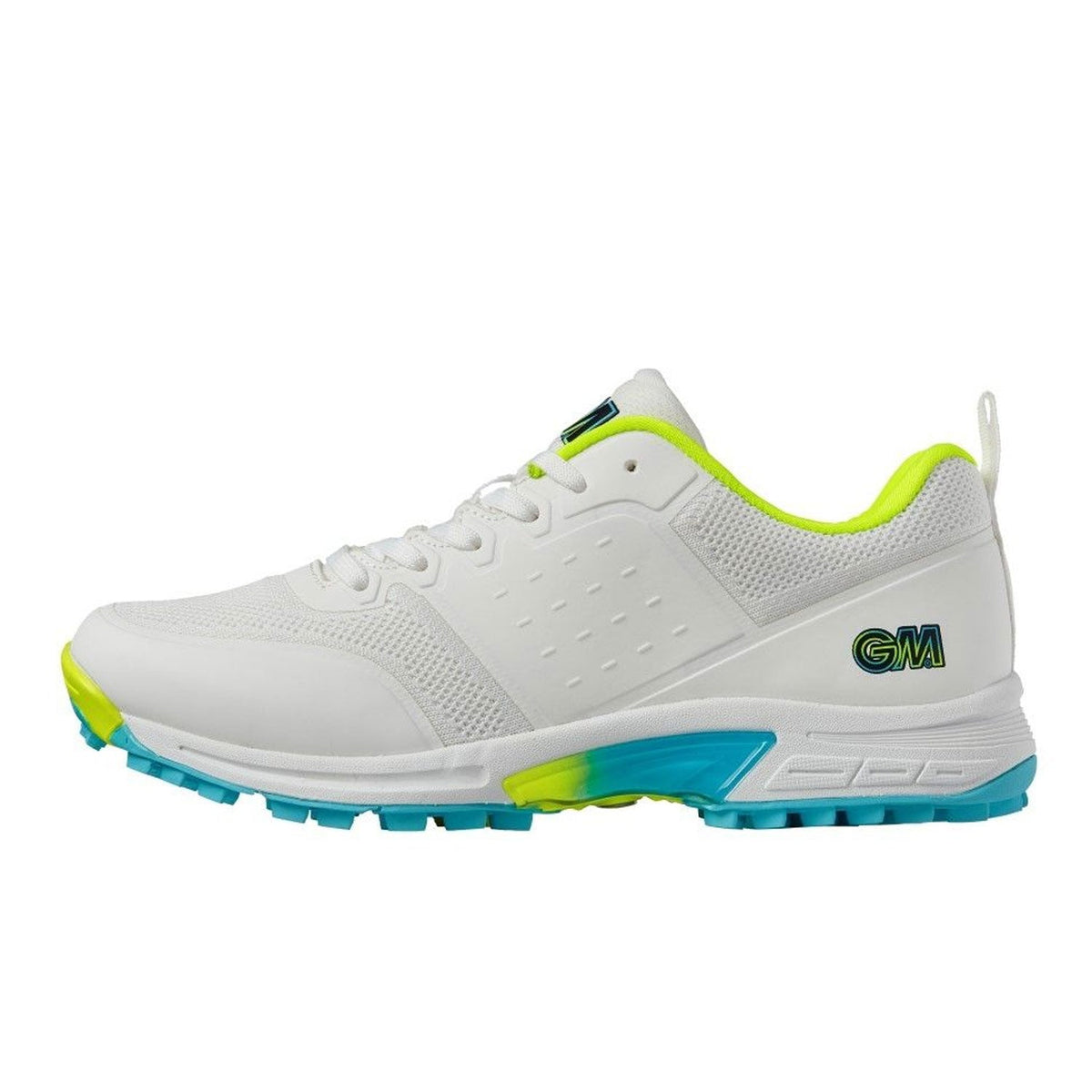 GM AION ALL-ROUNDER CRICKET SHOE - JUNIOR — manufacturer product detail