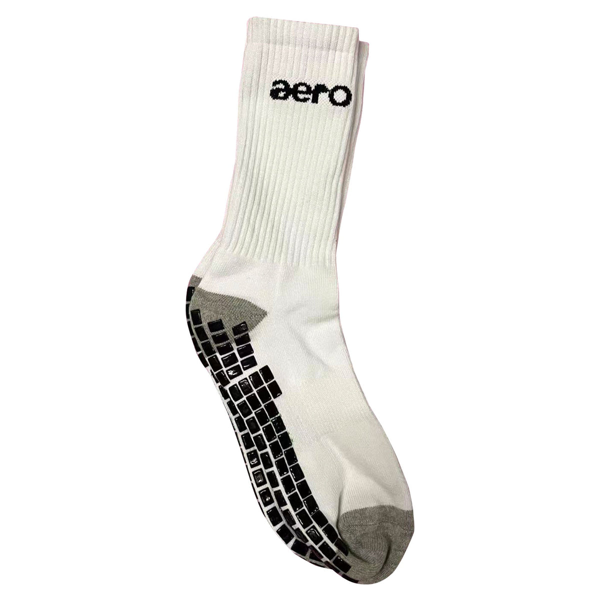 Aero Cricket Grip Socks (2-pack) — additional product view 1