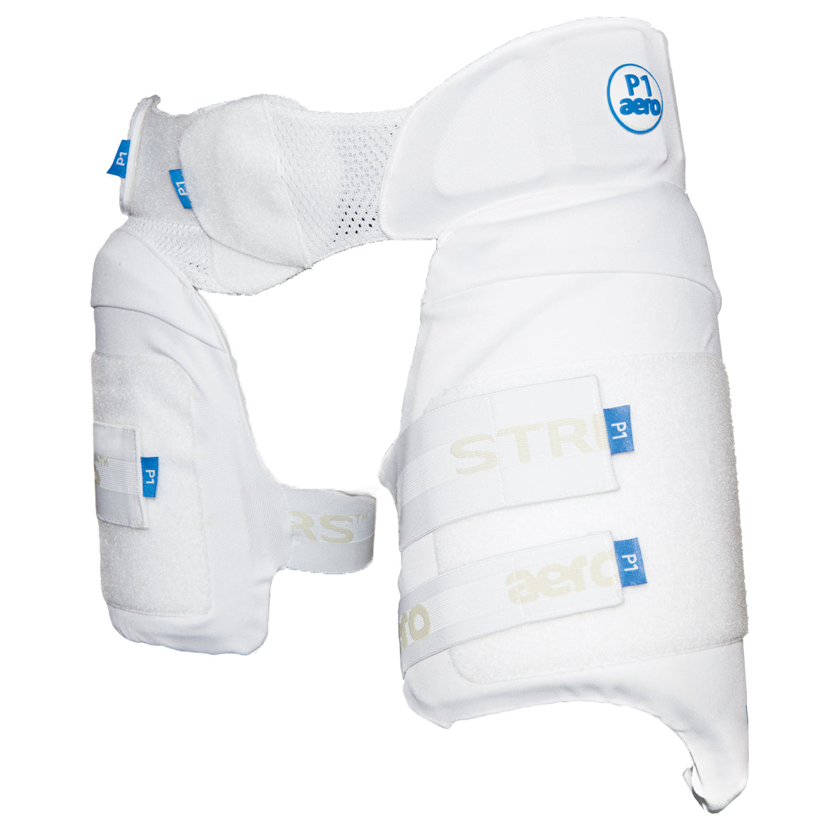 Aero P1 Stripper Protection v7.0 - Senior