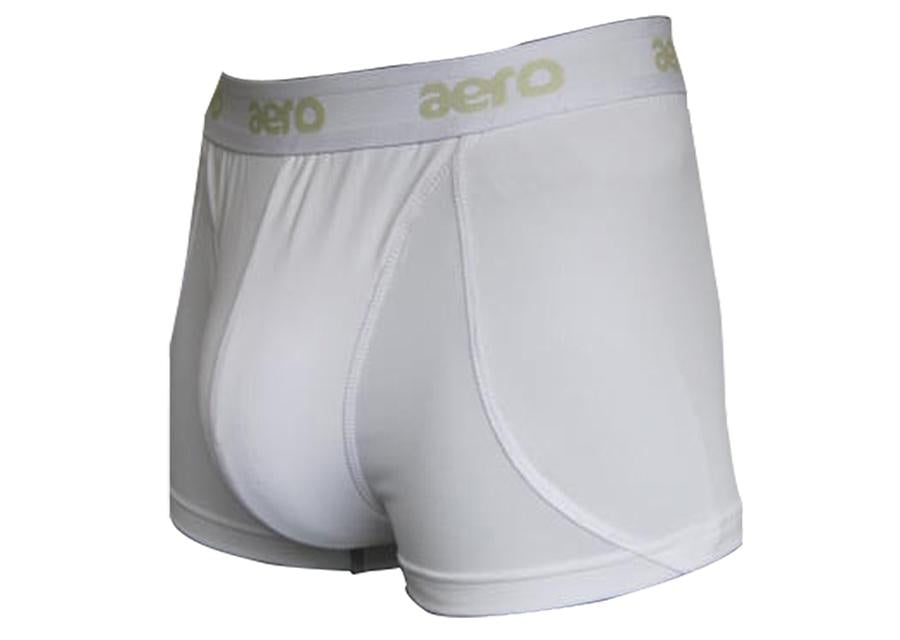Aero Groin Protector Trunks — additional product view 1