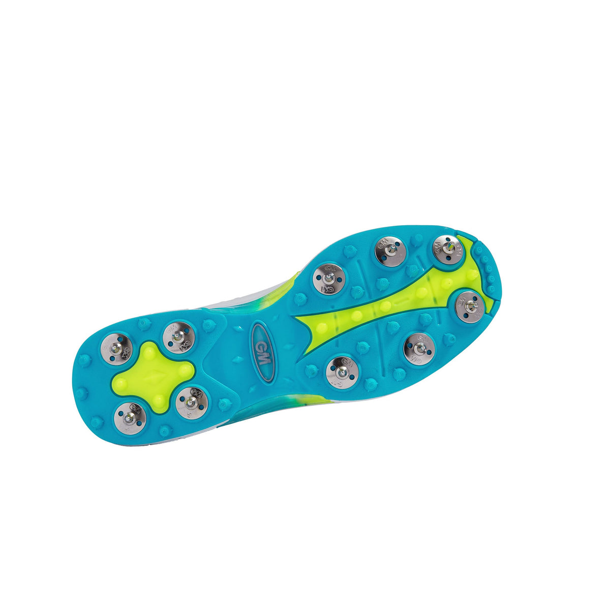 GM AION FULL SPIKE CRICKET SHOE - JUNIOR — additional product view 1