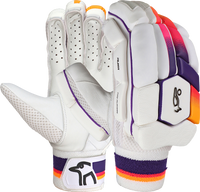 Kookaburra Aura Pro Players - Batting Gloves - Cricket For All